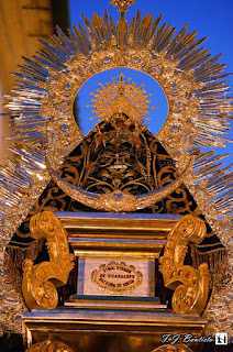 Virgen de Guadalupe