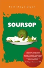 Soursop by Temidayo Ogan