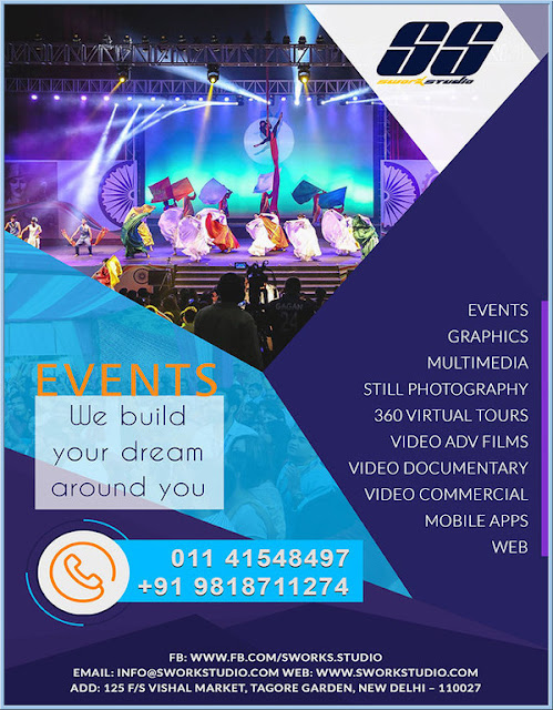 Event Management companies in India