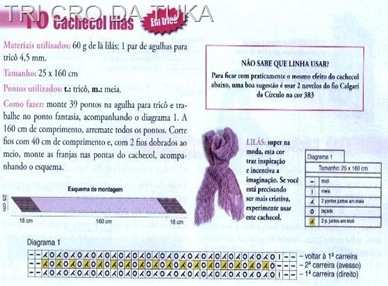 CACHECOL A