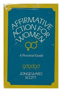 Affirmative Action for Women: Practical Guide for Women and Management