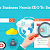 Why Do Your Business Needs SEO To Be Successful? 