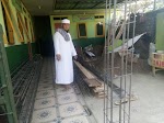 Pembangunan Tahap2 Ponpes YPI Shofa Marwah Syariah