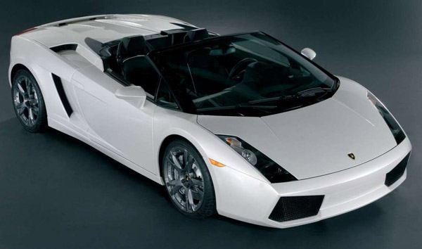 2006 Lamborghini Murci lago LP 640 Versace Edition Review