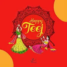 Teej Festival in Nepal: A Celebration of Love, Marriage, and Fertility