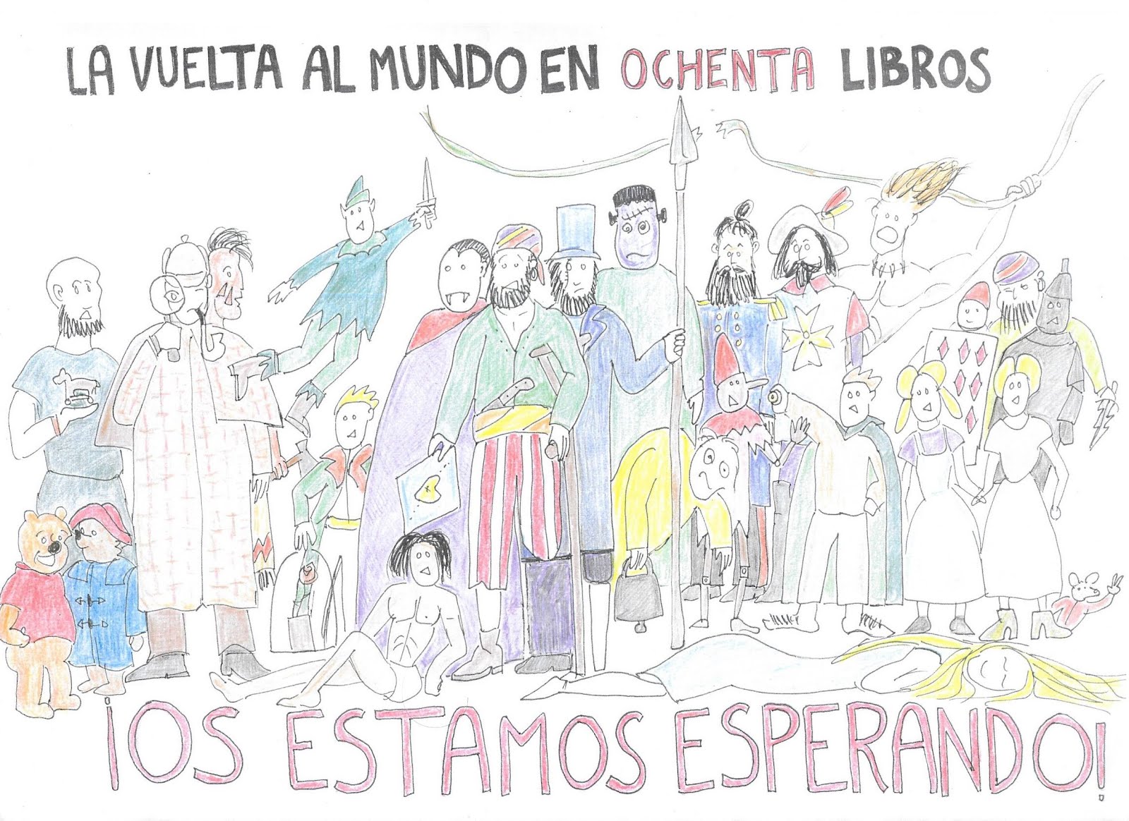 PLAN DE LECTURA