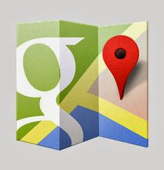 google maps