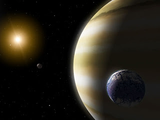 Exoplanetas