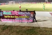 Sejuk, Lihat Spanduk Bertuliskan 'Surabaya Papua Bersaudara' yang Dibentangkan Bonek Persebaya