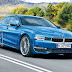 BMW 2 Series GranCoupe (render)