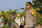 Irwasda Polda Aceh : Pengamanan Tahapan Pemilu 2024 Masih Berlangsung