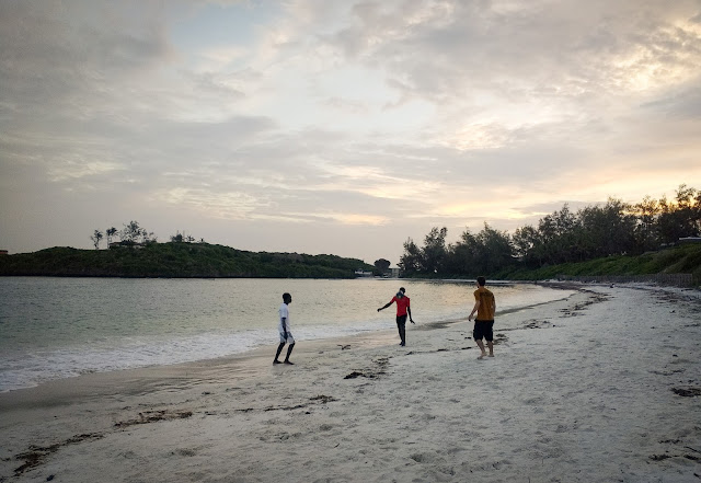 Watamu, Kenya