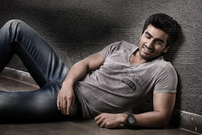 Arjun kapoor Hot WAllpapers