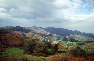 Valle de La Marea