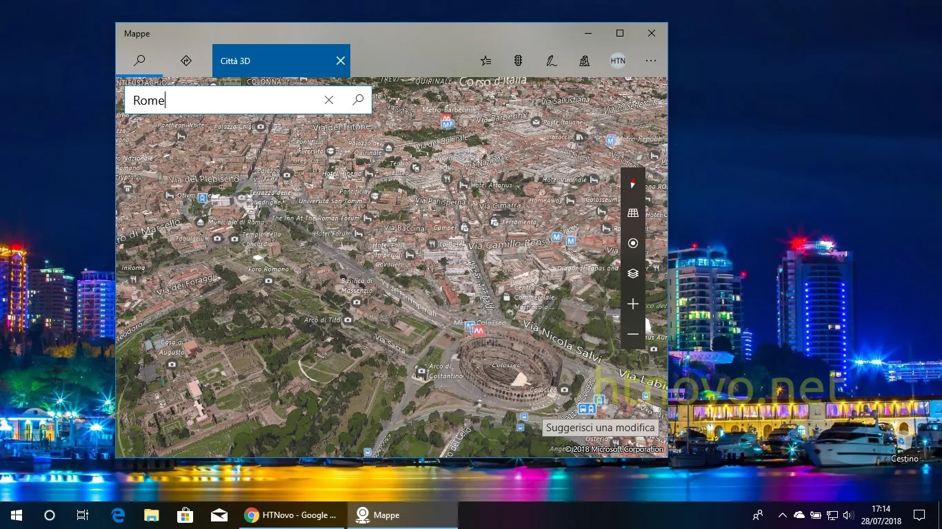 Mappe-Windows-numeri-civici