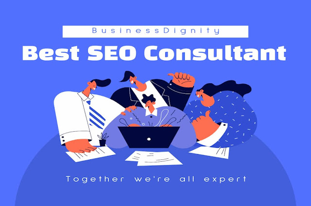8 Reasons to Hire the Best SEO Consultant for Your Business