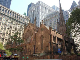 Trinity Church