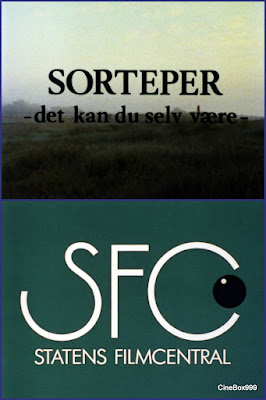 Sorteper - Det kan du selv være / Black Pete - no, you're it. 1980. FULL-HD.