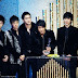 Super Junior-M obtiene un premio en una ceremonia china 