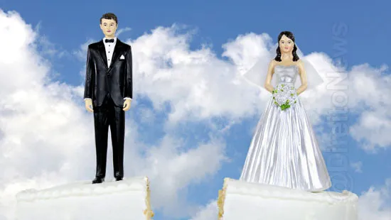 divorcio consensual litigioso extrajudicial sociedade conjugal