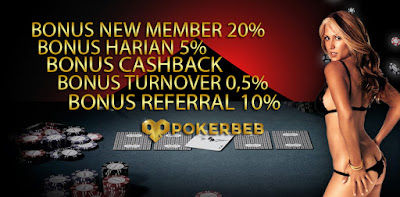 Poker Online Terpercaya