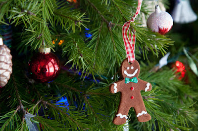 Fun DIY Christmas Ornaments 