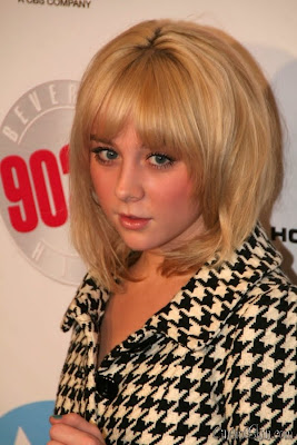 Alessandra Torresani Picture