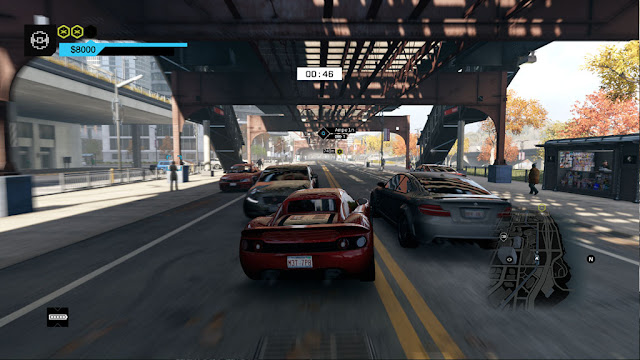Download Watch Dogs PC Free 