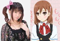 Nomizu Iori e Yumi Ogura