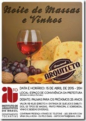 Arquiteto Gourmet