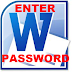 Mengamankan Dokumen Word (*docx) Dengan Memberi Password (Ms. Word 2010)