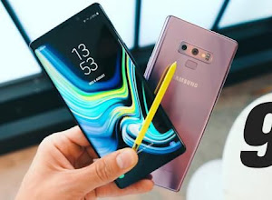 Daftar Harga HP Samsung Terbaru Oktober 2018