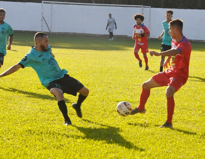 Onze Unidos volta a campo neste domingo (13), pela Copa RS de futebol amador