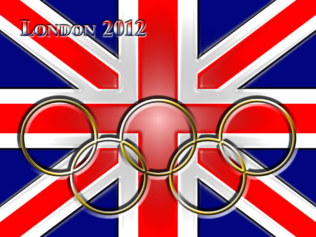 London 2012 Olympics Wallpaper