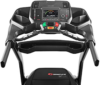 Bowflex BXT116 Treadmill buy on amazon