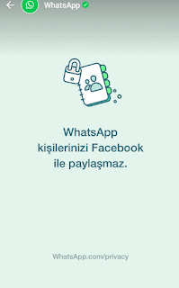 Türk Siber Güvenlik Whattsapp Güvenliği