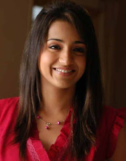 trisha picture