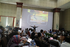 pelatihan pln, motivator pln, motivator bumn, motivator karyawan, motivator indonesia, training motivasi, motivator nasional, motivator terbaik, edvan m kautsar, Training Motivasi & Service Excellence bersama 150 Direksi dan Management PT. PLN (Persero) | Motivator Edvan M Kautsar