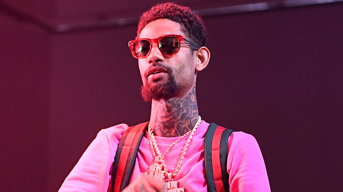 Pnb Rock's Girlfriend Revealed The Couple's Location Before The Rapper Was Murdered