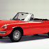 Alfa Romeo Spider