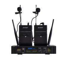 Wireless Microphone Price - Top Brands@Lowest Price Guaranteed‎