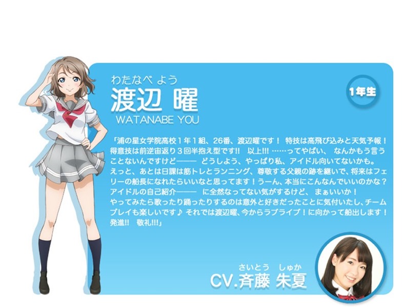 Watanabe