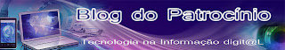 Blog do Patrocínio