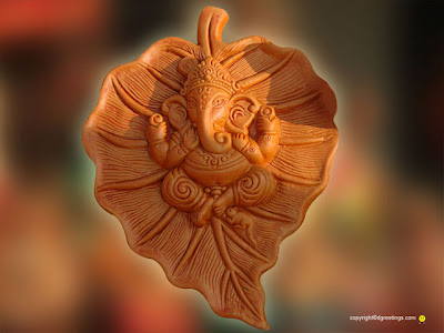 Lord Ganesh Beautiful Photos & Wallpapers