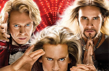 The Incredible Burt Wonderstone: Movie Review