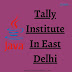 Tally Institute In East Delhi | Best Tally Institute In Laxmi Nagar