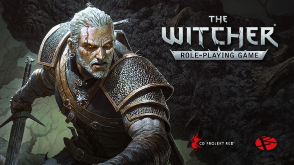 The Witcher - Game RPG