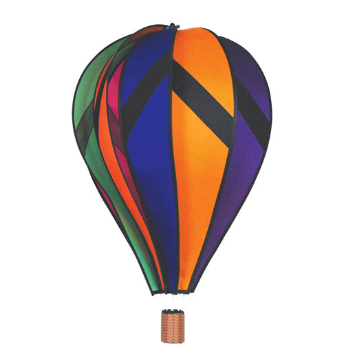 Balloon Wind Spinner7