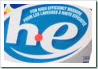 he logo