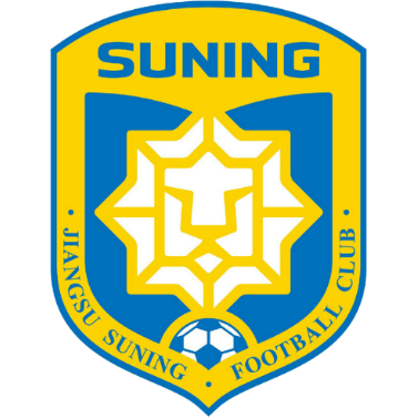 Liste complète des Joueurs du Jiangsu Suning - Numéro Jersey - Autre équipes - Liste l'effectif professionnel - Position